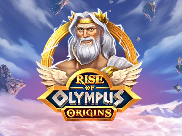 Rise of Olympus Origins