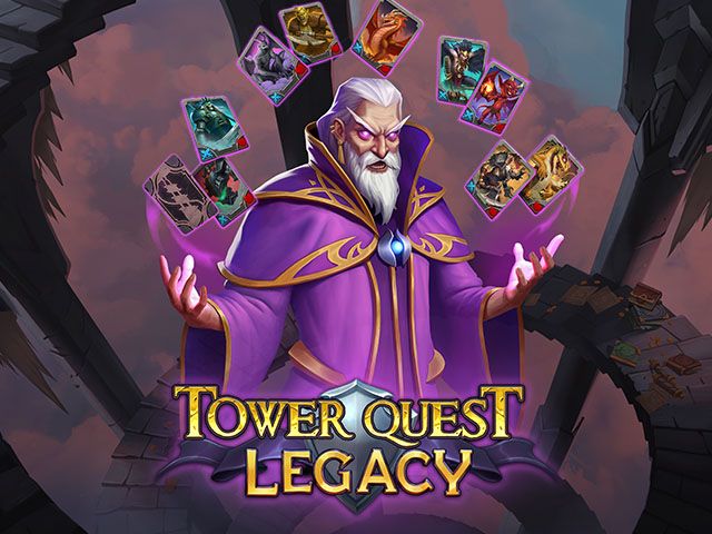 Tower Quest Legacy