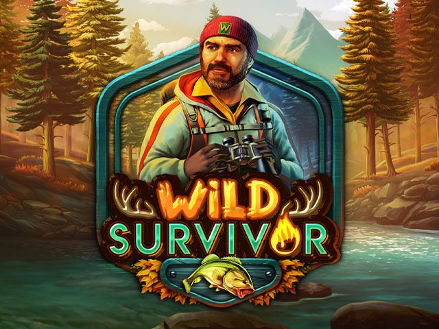 Wild Survivor