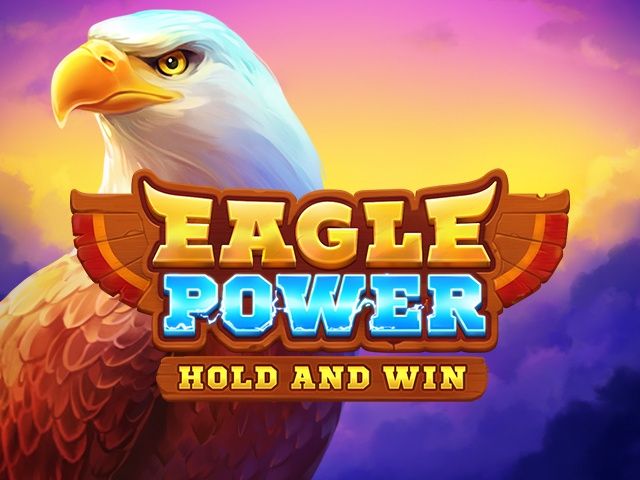 Eagle Power: Hold and Win