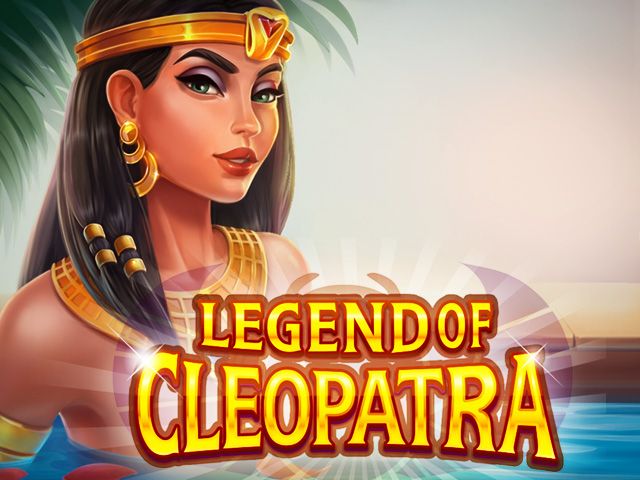 Legend of Cleopatra