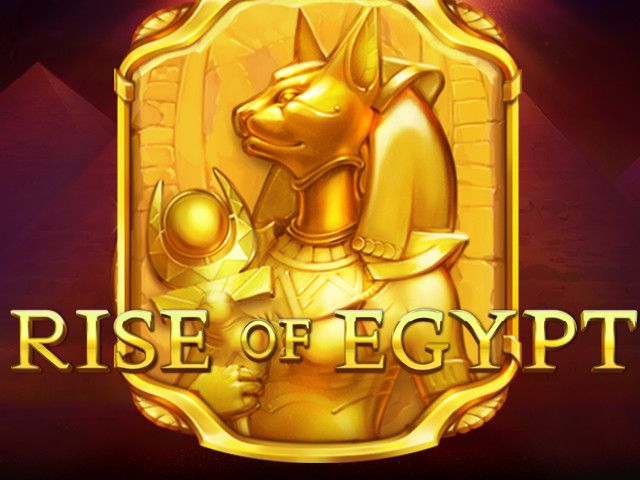 Rise of Egypt