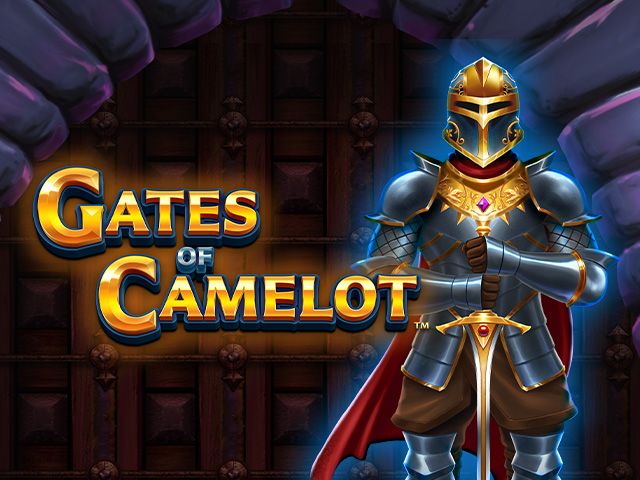 Gates of Camelot™