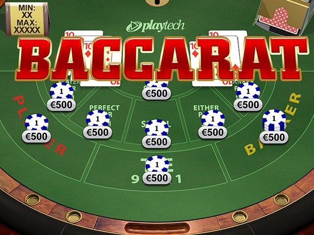 Baccarat