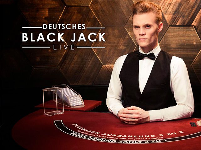 Deutsches Blackjack