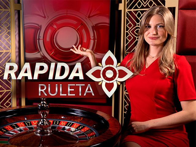 Ruleta Rapida