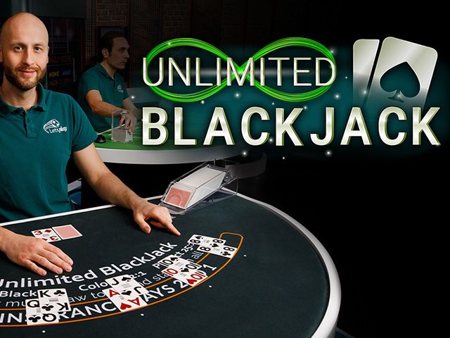 Unlimited Blackjack