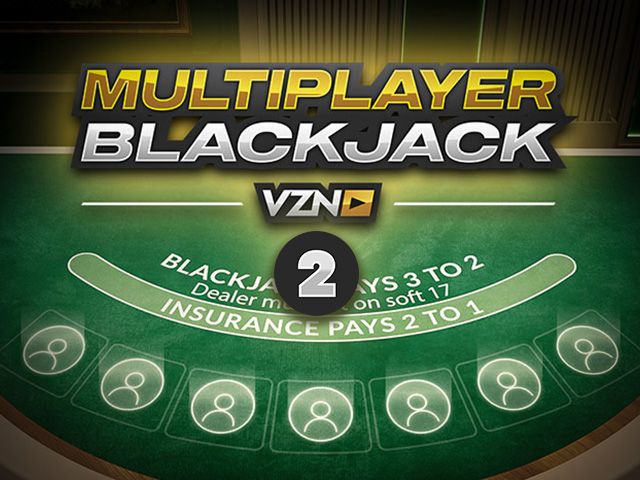 VZN Blackjack 2