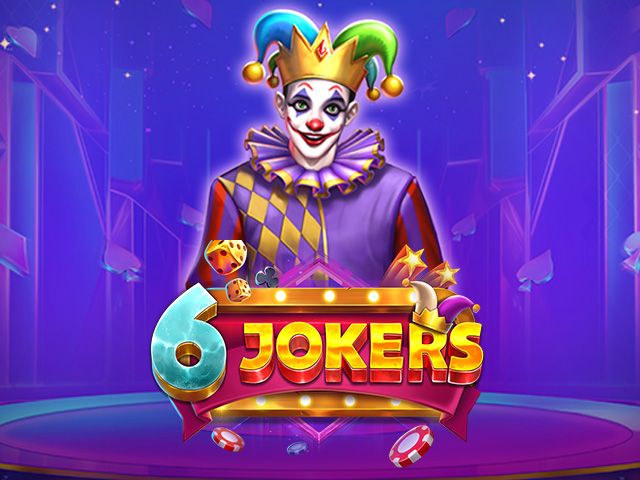 6 Jokers