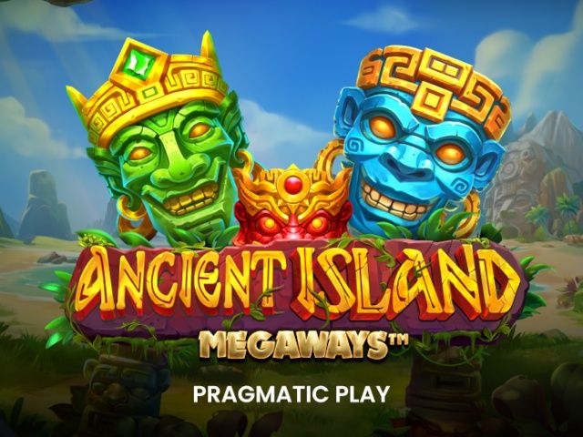 Ancient Island Megaways™