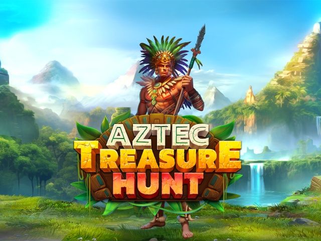 Aztec Treasure Hunt