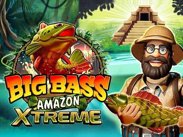 Big Bass Amazon Xtreme