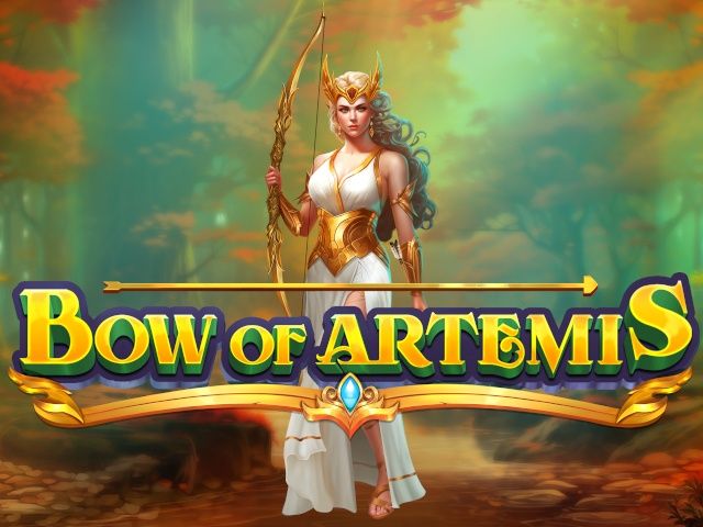 Bow of Artemis