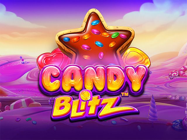 Candy Blitz™