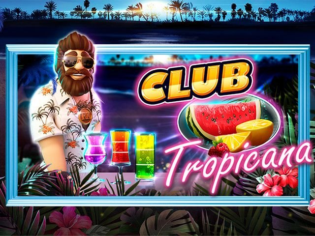 Club Tropicana