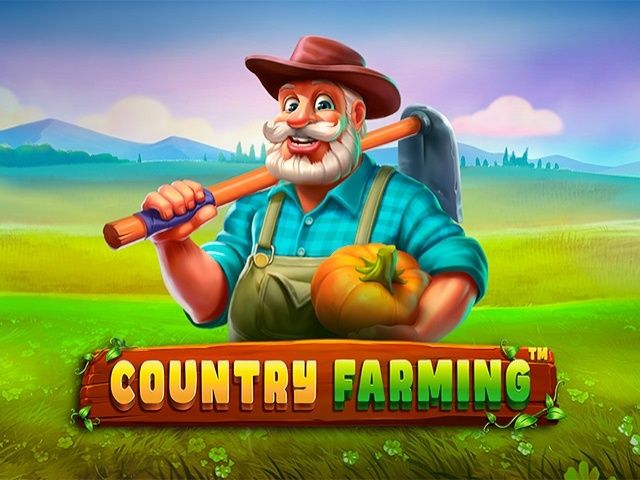 Country Farming