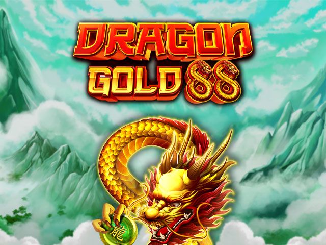 Dragon Gold 88