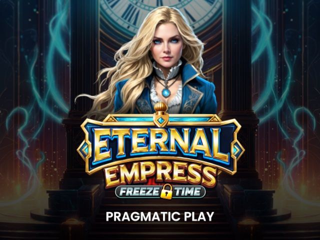 Eternal Empress - Freeze Time