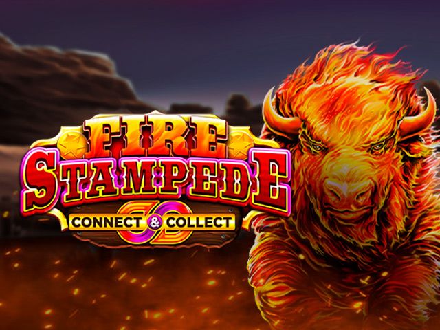 Fire Stampede™