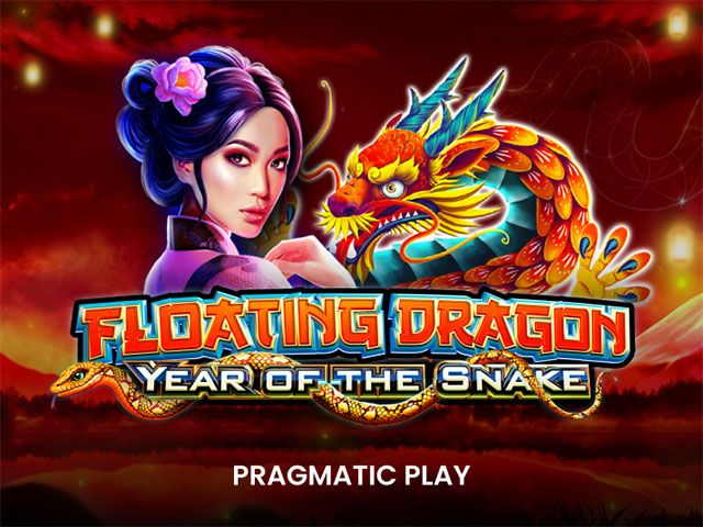 Floating Dragon – Year of the Snake