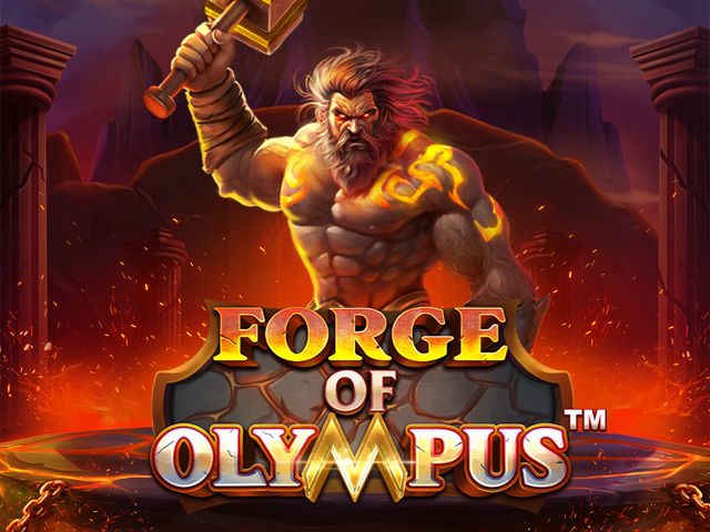 Forge of Olympus™