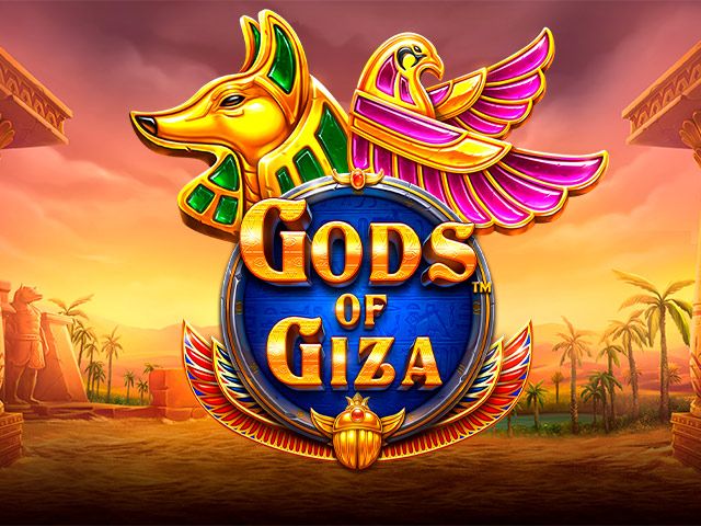 Gods of Giza™