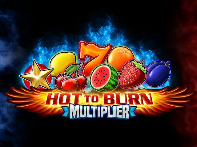 Hot To Burn Multiplier