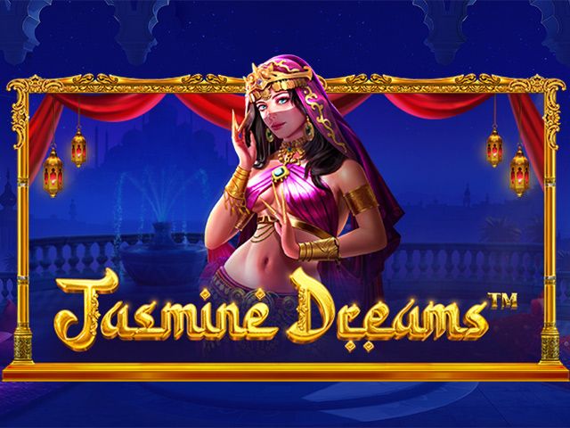 Jasmine Dreams™