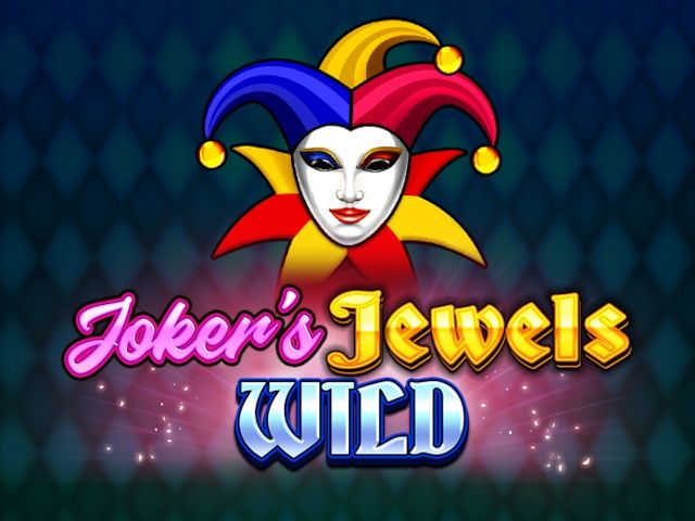 Joker’s Jewels Wild