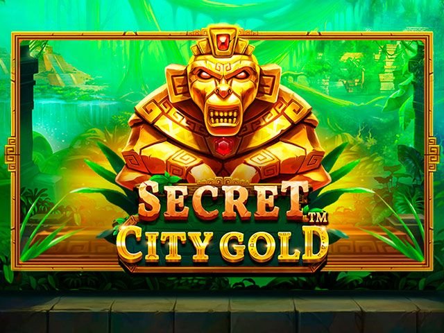 Secret City Gold