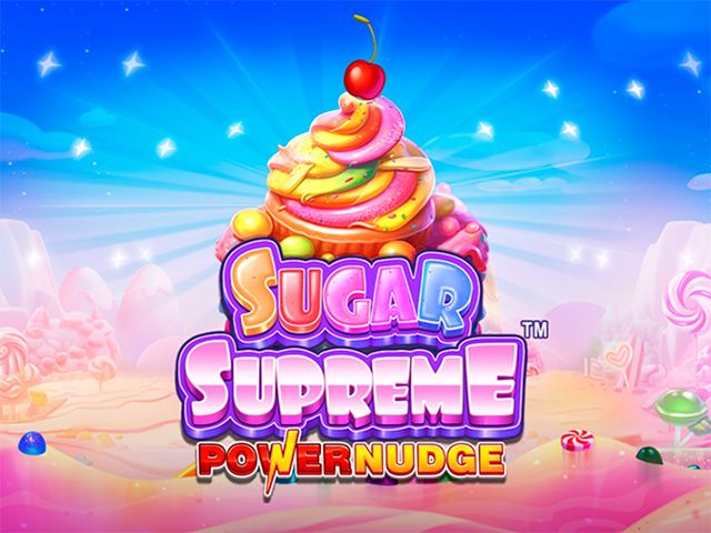 Sugar Supreme Powernudge™