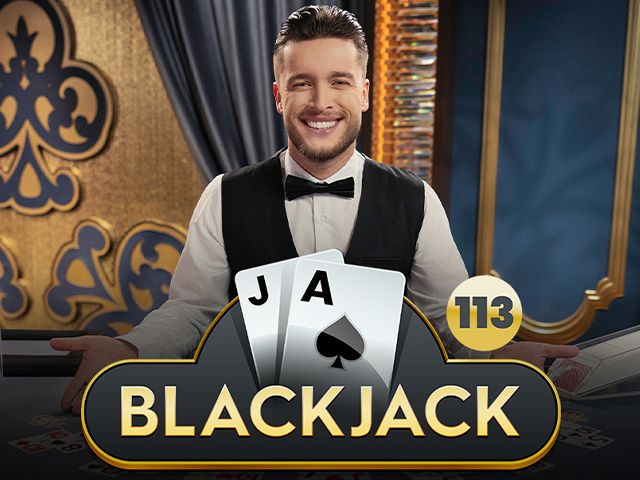 Blackjack 113