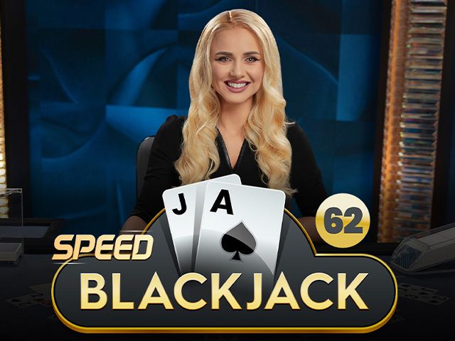 Speed Blackjack 62