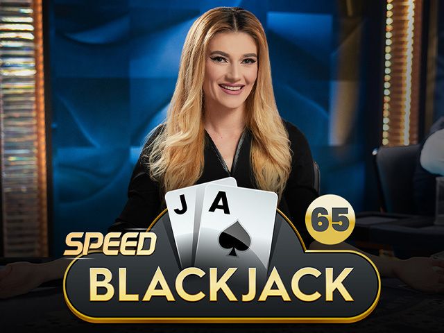 Speed Blackjack 65