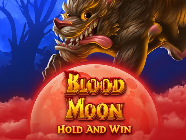 Blood Moon Hold & Win