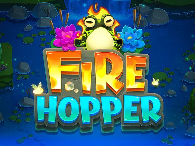 Fire Hopper