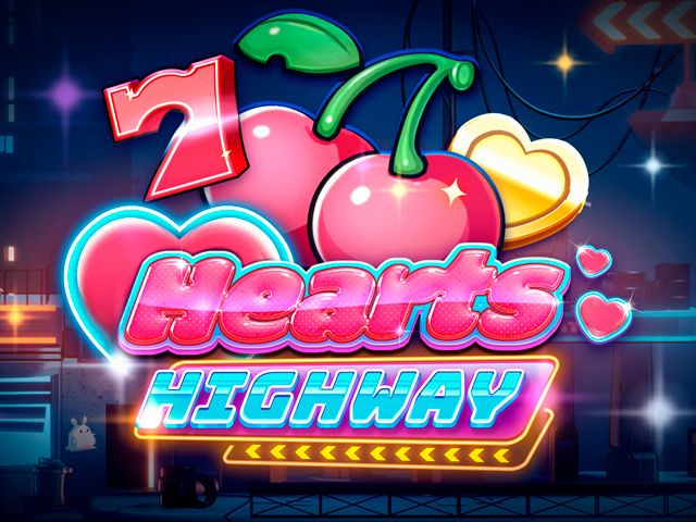 Hearts Highway