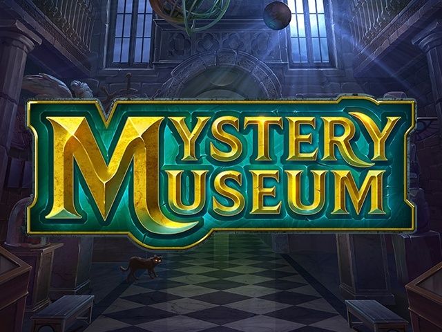 Mystery Museum