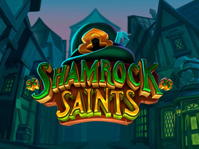 Shamrock Saints