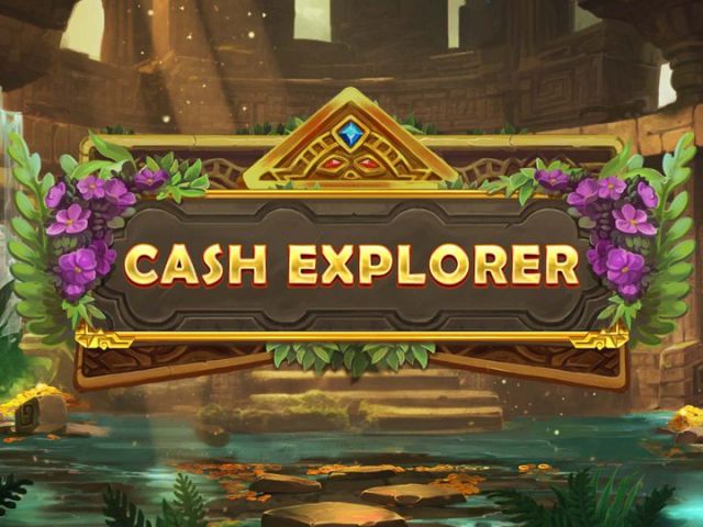 Cash Explorer