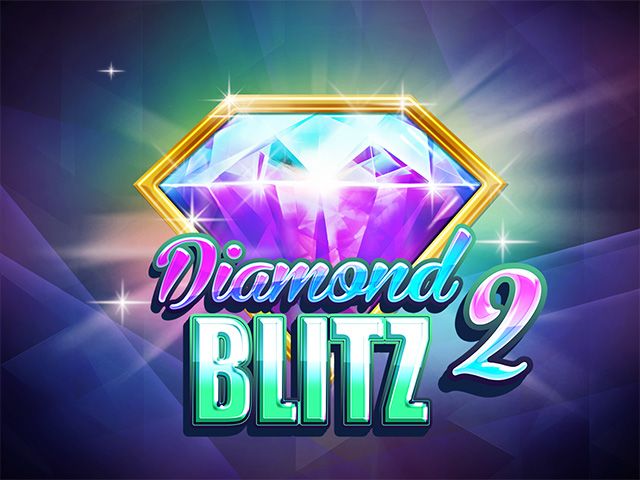 Diamond Blitz 2