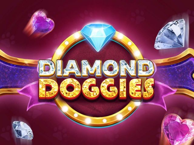 Diamond Doggies