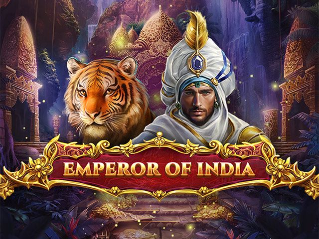 Emperor of India