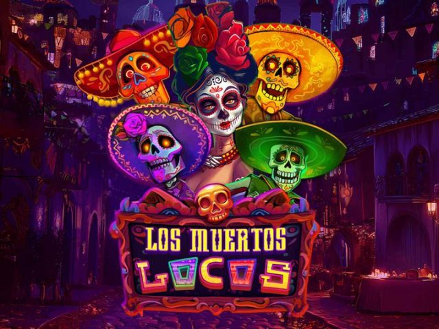 Los Muertos Locos