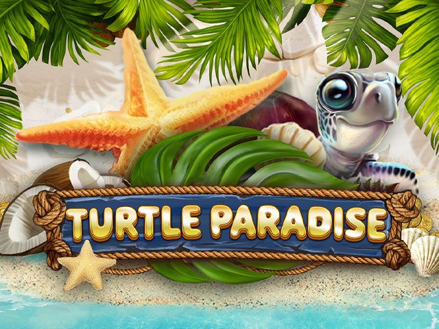 Turtle Paradise