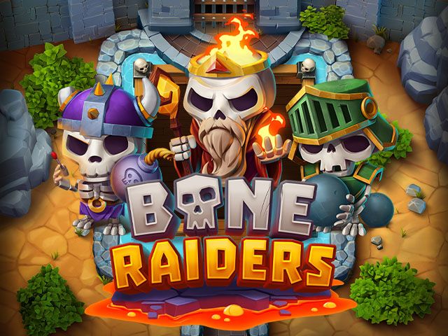 Bone Raiders