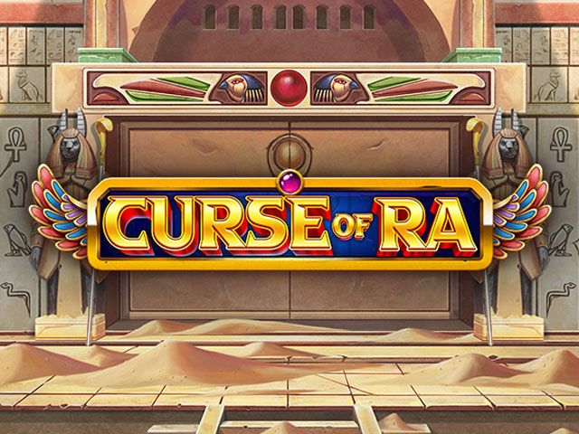 Curse Of Ra