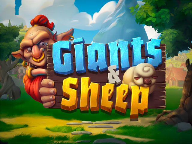 Giants & Sheep