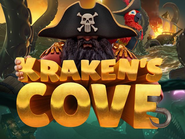 Kraken's Cove