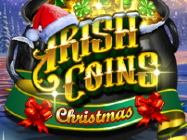 Irish Coins - Christmas